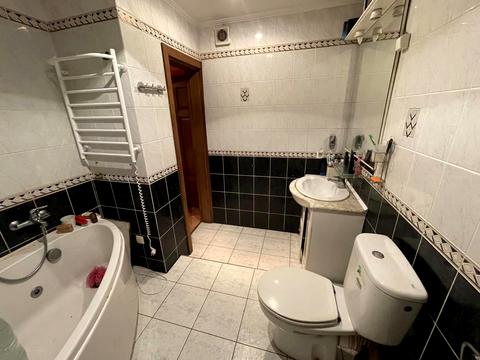 квартира за адресою Південний бульв., 35