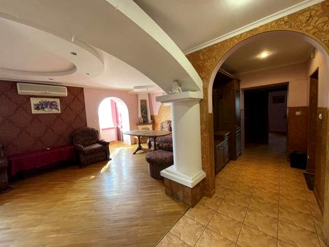 квартира за адресою Південний бульв., 35