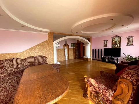 квартира за адресою Південний бульв., 35