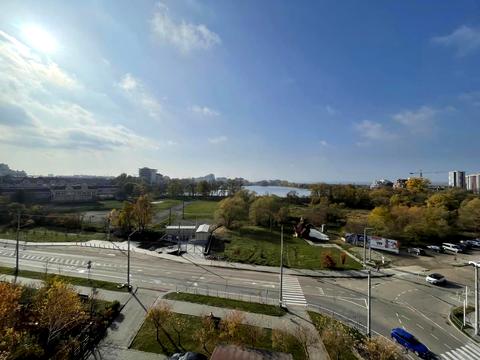 квартира за адресою Південний бульв., 35