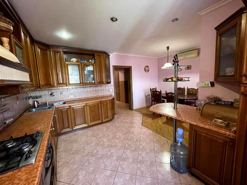 квартира за адресою Південний бульв., 35