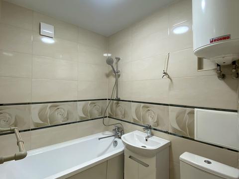 квартира по адресу Батумская ул., 40