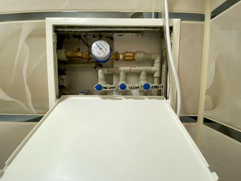 квартира за адресою Дніпро, Батумська вул., 40