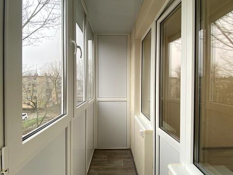 квартира за адресою Дніпро, Батумська вул., 40