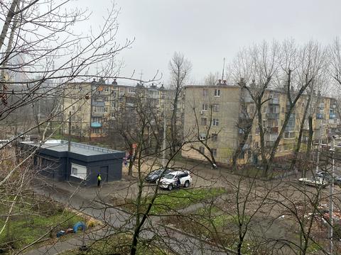 квартира за адресою Дніпро, Батумська вул., 40