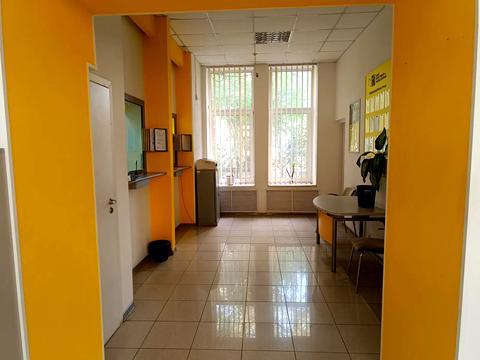 комерційна за адресою Євгена Котляра вул. (Червоноармійська), 12