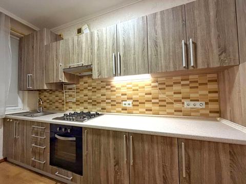 квартира за адресою Олександра Богомольця вул., 22