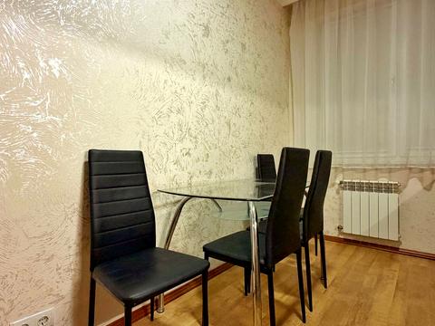 квартира за адресою Олександра Богомольця вул., 22