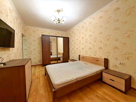 квартира за адресою Олександра Богомольця вул., 22