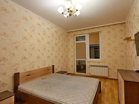 квартира за адресою Олександра Богомольця вул., 22