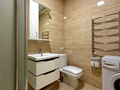 квартира за адресою Олександра Богомольця вул., 22