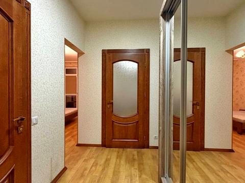 квартира за адресою Олександра Богомольця вул., 22