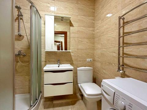 квартира за адресою Олександра Богомольця вул., 22