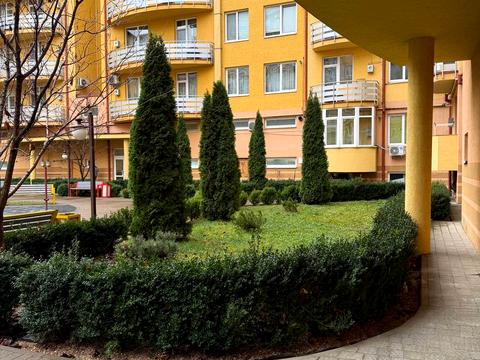 квартира за адресою Олександра Богомольця вул., 22