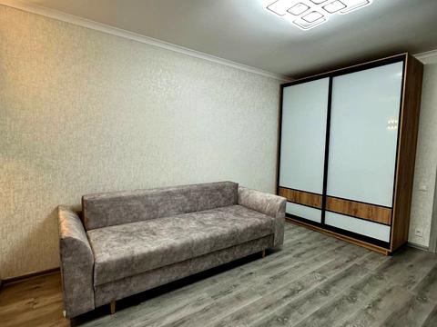 квартира по адресу Александра Довженко ул., 21а