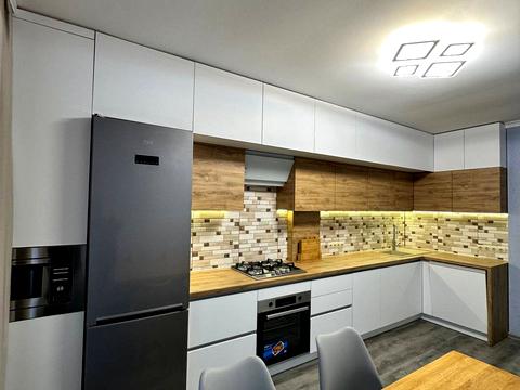 квартира по адресу Александра Довженко ул., 21а