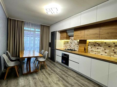 квартира по адресу Александра Довженко ул., 21а