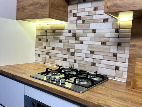 квартира по адресу Александра Довженко ул., 21а