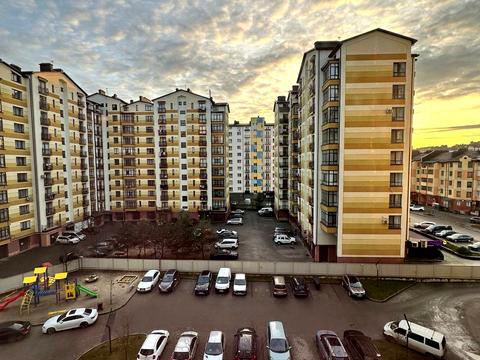 квартира по адресу Александра Довженко ул., 21а