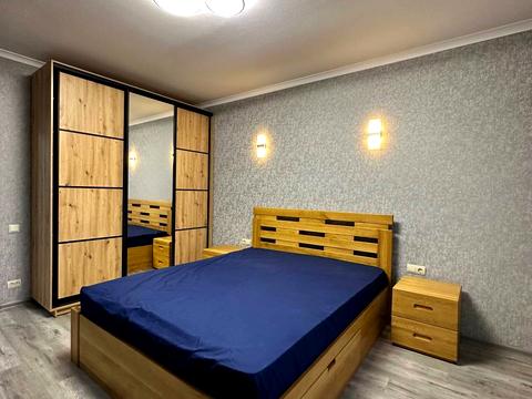 квартира по адресу Александра Довженко ул., 21а