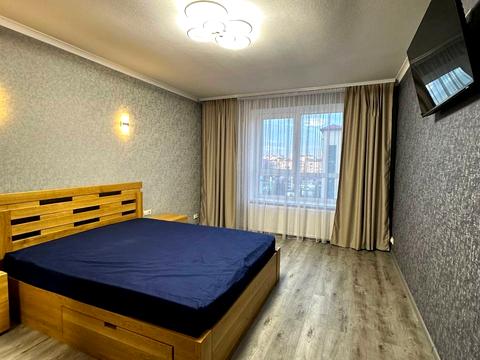 квартира по адресу Александра Довженко ул., 21а