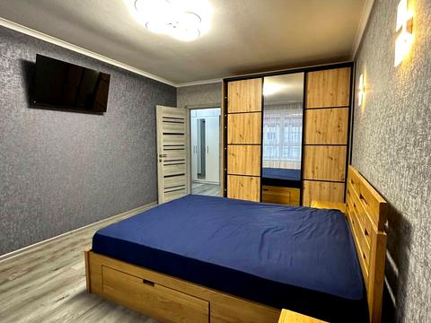 квартира по адресу Александра Довженко ул., 21а