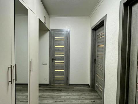 квартира по адресу Александра Довженко ул., 21а