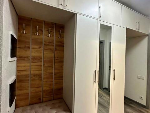 квартира по адресу Александра Довженко ул., 21а