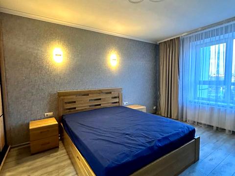 квартира по адресу Александра Довженко ул., 21а