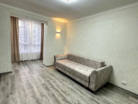 квартира по адресу Александра Довженко ул., 21а