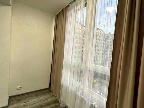 квартира по адресу Александра Довженко ул., 21а