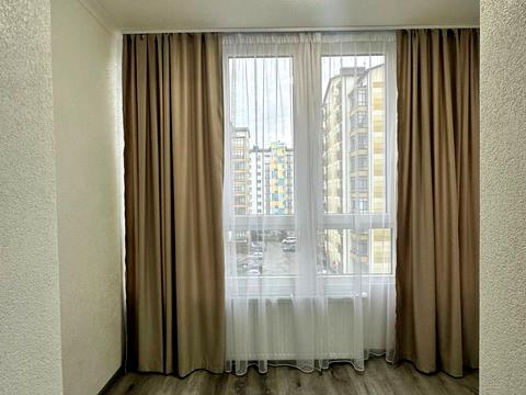 квартира по адресу Александра Довженко ул., 21а