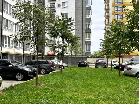 квартира по адресу Александра Довженко ул., 21а