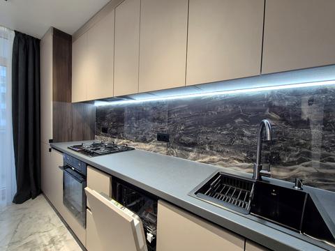 квартира за адресою Київська вул., 8-Г