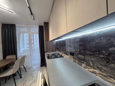 квартира за адресою Київська вул., 8-Г