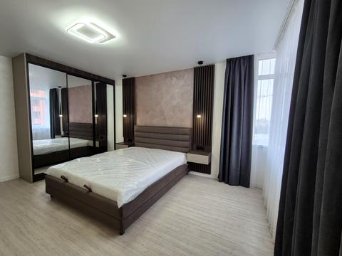 квартира за адресою Київська вул., 8-Г