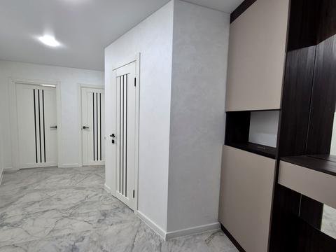 квартира за адресою Київська вул., 8-Г