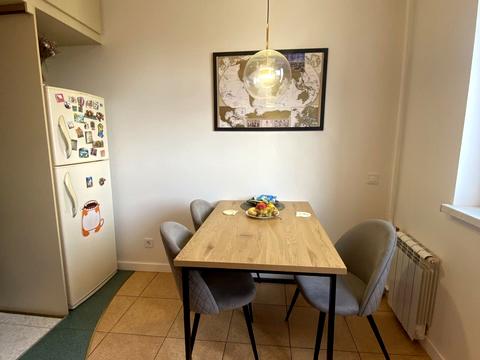 квартира по адресу Олимпийская ул., 19