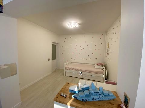 квартира по адресу Олимпийская ул., 19