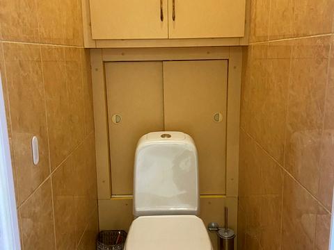 квартира по адресу Олимпийская ул., 19