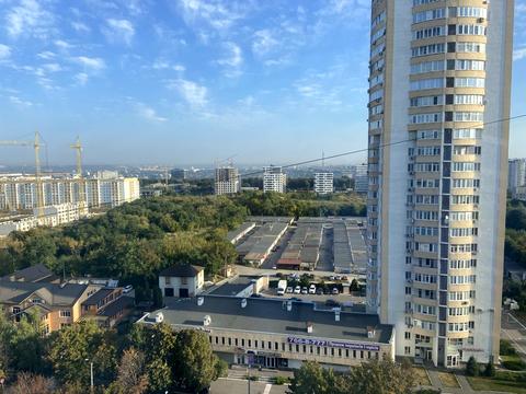 квартира по адресу Олимпийская ул., 19