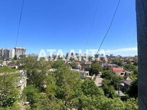 квартира по адресу Ивана Франко ул., 39а