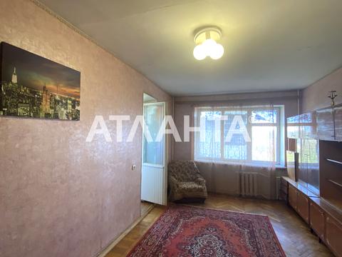 квартира за адресою Івана Франка вул., 39а