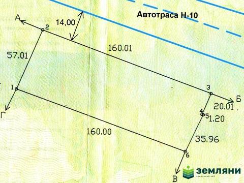 участок по адресу Н-10
