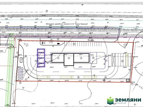 участок по адресу Н-10