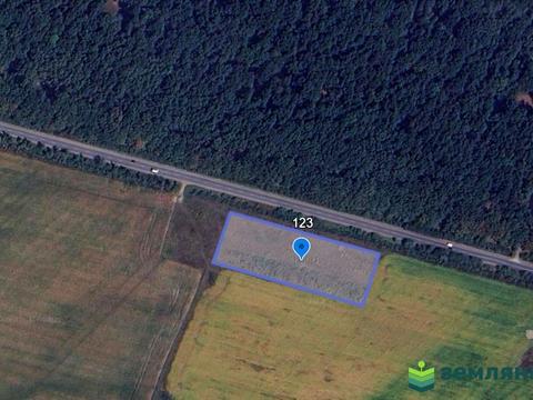 участок по адресу Н-10