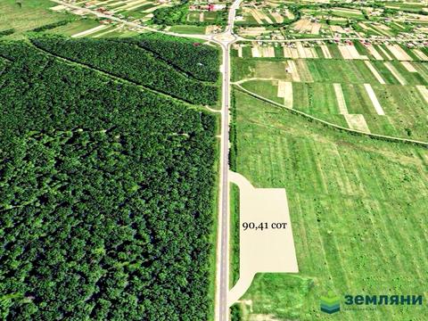 участок по адресу Н-10