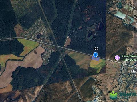 участок по адресу Н-10