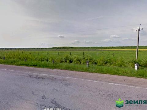 участок по адресу Н-10