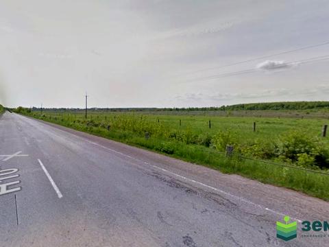 участок по адресу Н-10